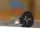 Illustration for article titled The Ten Coolest Car Keys Ever Made